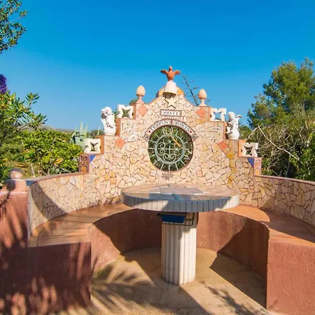 Silencio Casa vacanze Cala Ratjada (Mallorca)