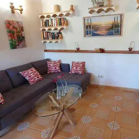 Casa vacanze Silencio