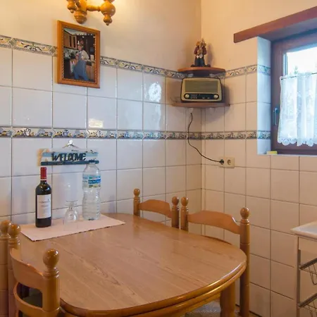 Silencio Holiday home