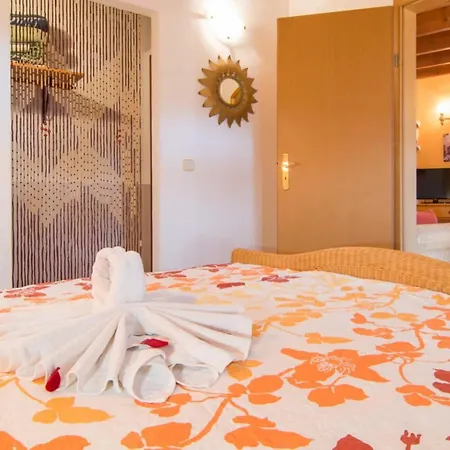 Silencio Holiday home