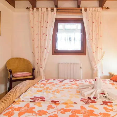 Silencio Holiday home