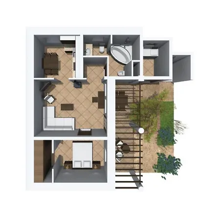 Holiday home Silencio Cala Ratjada (Mallorca)