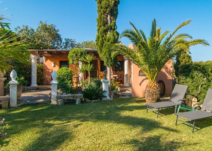 Holiday home Silencio Cala Ratjada (Mallorca)