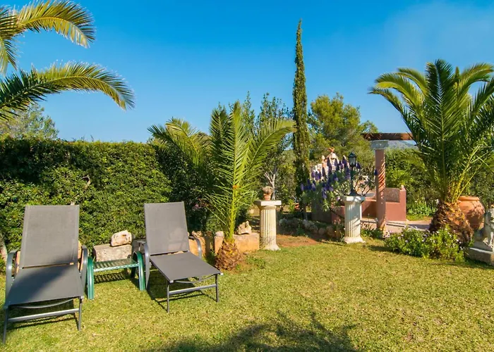 Casa vacanze Silencio