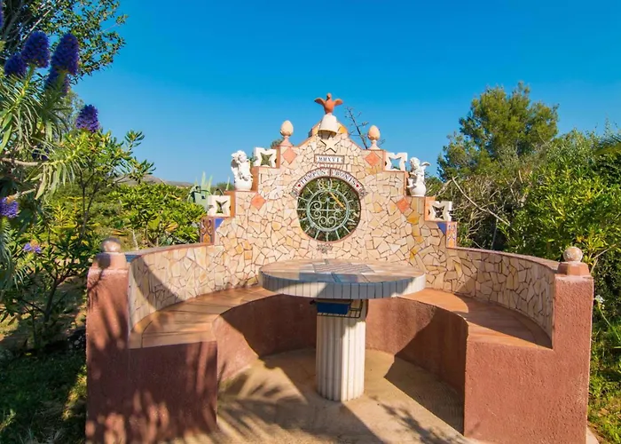 Silencio Casa vacanze Cala Ratjada (Mallorca)