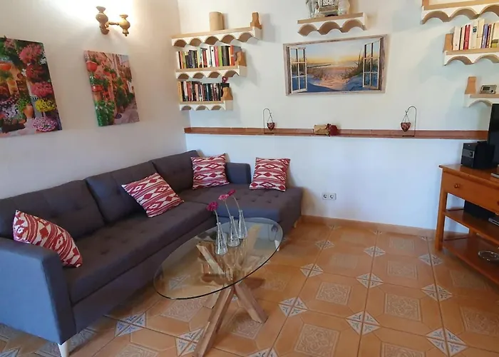 Casa vacanze Silencio