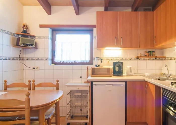 Holiday home Silencio Cala Ratjada (Mallorca)