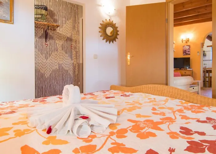 Silencio Holiday home