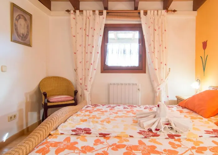 Silencio Holiday home