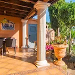 Holiday home Silencio