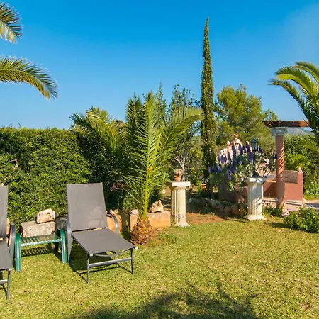 Hébergement de vacances Silencio