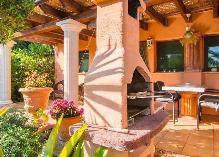 Silencio בית נופש *